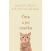Ona a jej mačka - Makoto Šinkai