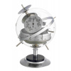 TFA 20.2047.54 - Meteostanica SPUTNIK - chróm