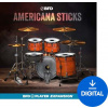 BFD Americana Sticks (Digitálny produkt)