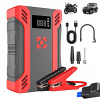 JUMP STARTER 1500A POWER BANK S LCD DISPLEJOM DO AUTA