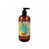 English Soap Company English Soap tekuté mydlo 500 ml grapefruit a ľalia