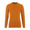 Craft ADV Warm Intensity LS 1912518 pánske tričko - oranžová (558985) - XL