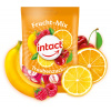INTACT Hroznový cukor Ovocný mix s vitamínom C 75 g