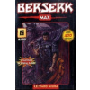 Berserk Max. Bd.6 (Kentaro Miura)(Brožovaná)