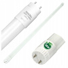 ECO LIGHT LED trubica HIGH LUMEN - 60cm - 9W - studená biela