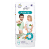 Bella Happy Pants 6 Junior Extra (16+ kg) 36ks