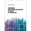 Riešenie spotrebiteľskýc… (Jarmila Lazíková)