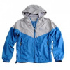 ALPHA INDUSTRIES HELIX II bunda belasá ALPHA INDUSTRIES 01-0011