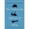 The Unbearable Lightness of Being