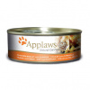 Applaws Cat kura tekvica 6 x 156 g