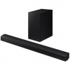 Soundbar Samsung HW-B530 čierny