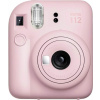 Fujifilm MINI 12 MEGA PACK růžový 70100163465