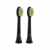 TrueLife SonicBrush Compact Heads Black Sensitive (8594175355390)