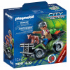 Playmobil 71041 Farmárska štvorkolka