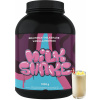 BrainMax Milkshake Protein, 1000 g Príchuť: Vanilka BIO srvátka + BIO mliečny proteín, doplnok stravy