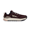 Topánky ALTRA W Lone Peak 9 Waterproof Low maroon US 8,5 / UK 6,5 / EU 40