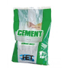Cement biely 1kg HET