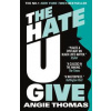The Hate U Give Adult Edition - Angie Thomas, Walker Books