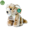 Rappa Plyšový gepard sediaci 18 cm ECO-FRIENDLY