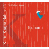 Tsunami (audiokniha) - Karin Krajčo Babinská