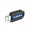 KAVAN USB programátor GO serv