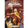 Avatar, Der Herr der Elemente, Das Versprechen. Bd.2
