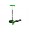 Rebel Kids Wheels ZAB0121G zelená
