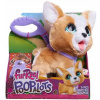 FurReal Poop-A-Lots Interaktívny psík Corgi