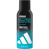Adidas pánsky deodorant Ice Dive 150 ml
