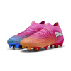 Pánske Kopačky PUMA FUTURE 9 ULTIMATE FG 10888305 – Ružová