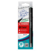 Liner medium STABILO dr!ver 0,8 mm - sada 4 farby