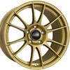 OZ ULTRALEGGERA RAC GOLD 5X100 ET48 HB68 8x18 5x100 ET48.00 race gold