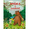 Myška a medvěd (Marie Fasorová)