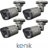 KAMERA IP KENIK KG-230TPA-DL-G Opakowanie zbiorcze 4szt.