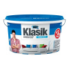 HET Klasik Interiérová disperzná biela maliarska farba 15 + 3 kg