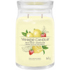 Yankee Candle Signature Iced Berry Lemonade 567g