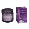 Bartek Candles Vonná sviečka Midnight Peony 150g 30h.