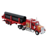 Monti System 26 Europetrol Western star v krabici 32x205x75cm 1:48