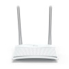 WiFi router TP-Link TL-WR820N AP/router, 2x LAN, 1x WAN, 2,4GHz, 300Mbps