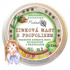 Medarek Zinková masť s propolisom 50 ml