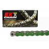 EK QX -krúžok kvalita OEM - Made in JAPAN EK 530 MVXZ 1 L zelená