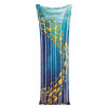 Intex Nafukovací lehátko FASHION 59720 (tmavě modrá)