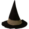 Klobúk čarodejnice / Halloween pre dospelých