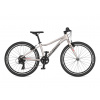 AUTHOR Limit 24 Titan/Matte Black/Red 2026