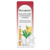 Mucoplant Sirup proti kašľu so skorocelom a medom sir (fľ.skl.hnedá) 1x250 ml