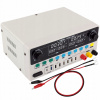 SILNÝ ZASILACZ LABORATORYJNY YIHUA 3005D-V PRO OCP CCP 30V 5A USB-C 335W