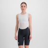Sportful Bodyfit Classic Dámske Kraťasy Čierne Veľkosť: XL
