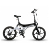 Elektrobicykel skladací MS ENERGY Streetflex i20