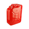 EXTOL PREMIUM 8863200 kanystr ocelový na benzín, 20l