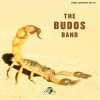 The Budos Band, BUDOS BAND II-DIGI-, CD